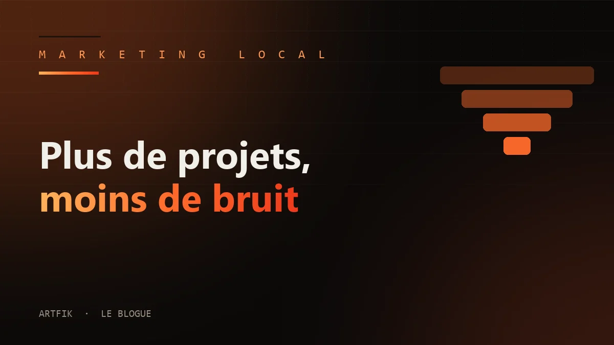 Obtenir plus de clients en rénovation