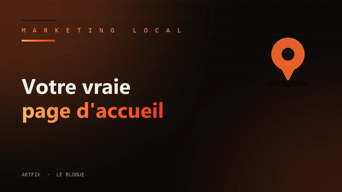 Optimiser sa fiche Google d'entreprise